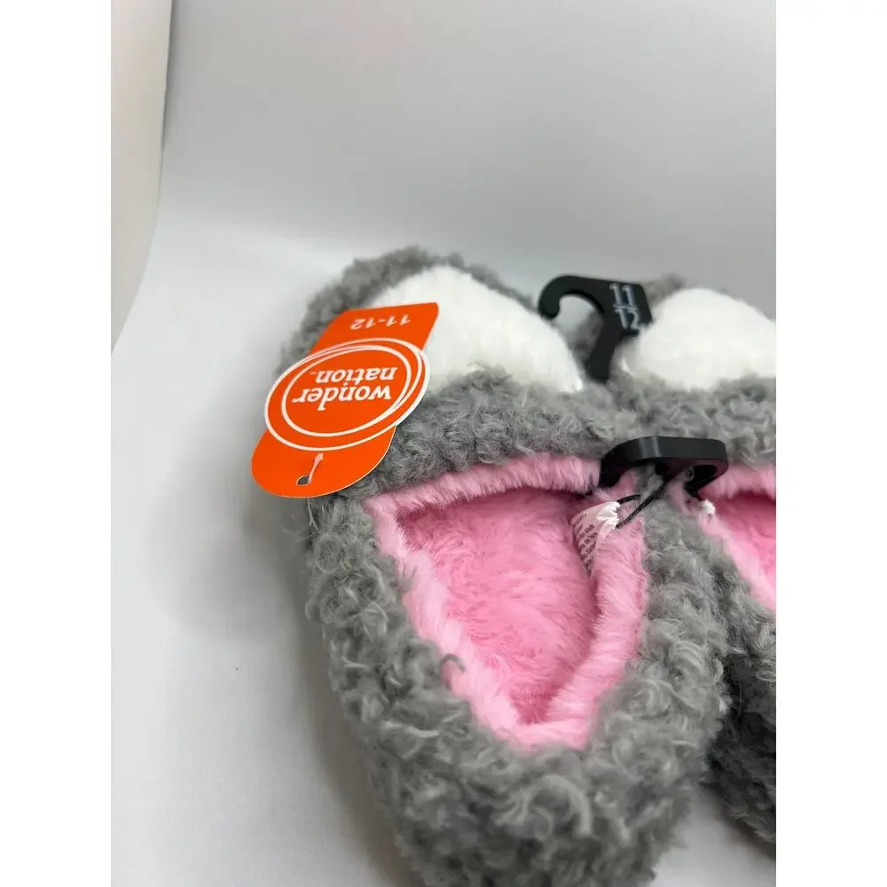 wonder nation heart sherpa